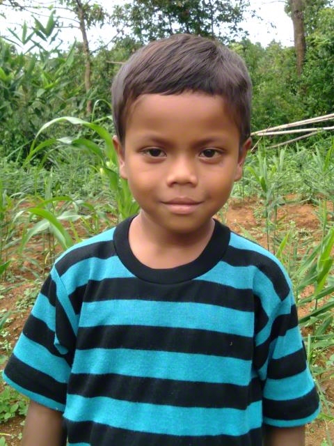 World Vision India